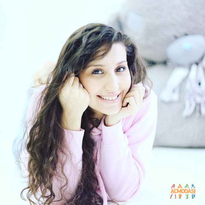 Севина   фото №1112907. Загружено 20 Ноября 2016