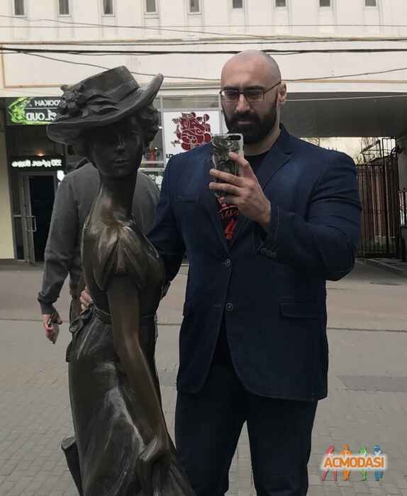 Руслан  Кильба фото №1350262. Загружено 27 Июля 2018