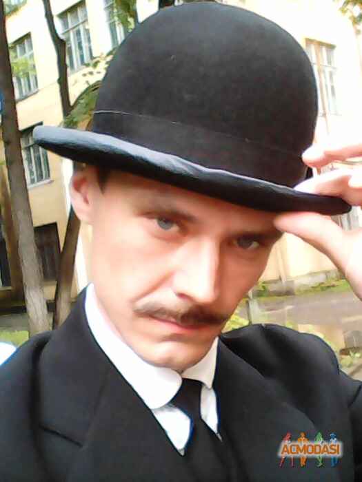 Виталий   фото №1457282. Загружено 14 Мая 2019