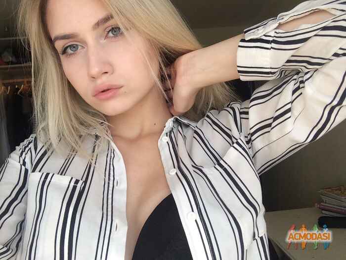 Авдеева Александра Игоревна фото №1241222. Загружено 23 Октября 2017