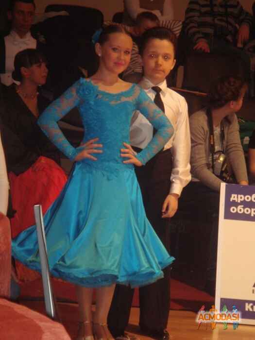 Анна Олеговна Долотий фото №98986. Загружено 04 Ноября 2011