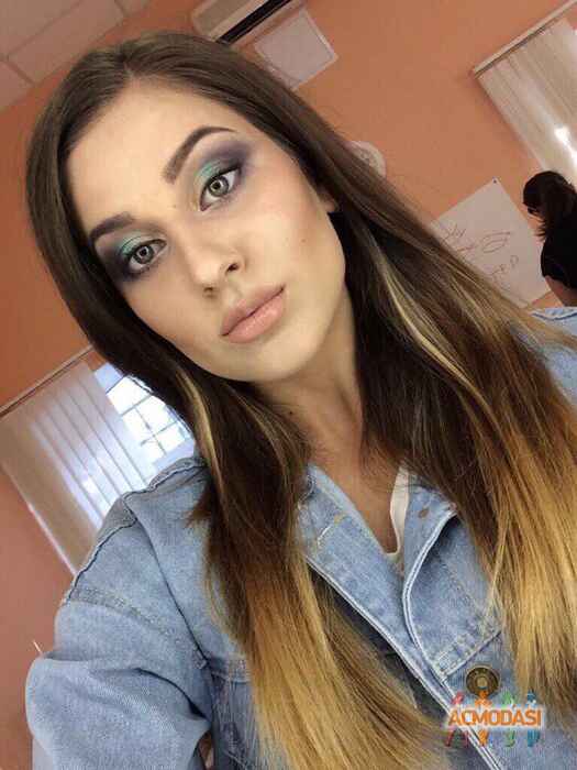 Эвелина   фото №1353062. Загружено 02 Августа 2018