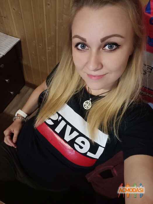 Анна Владимировна Ионова фото №1373138. Загружено 19 Сентября 2018