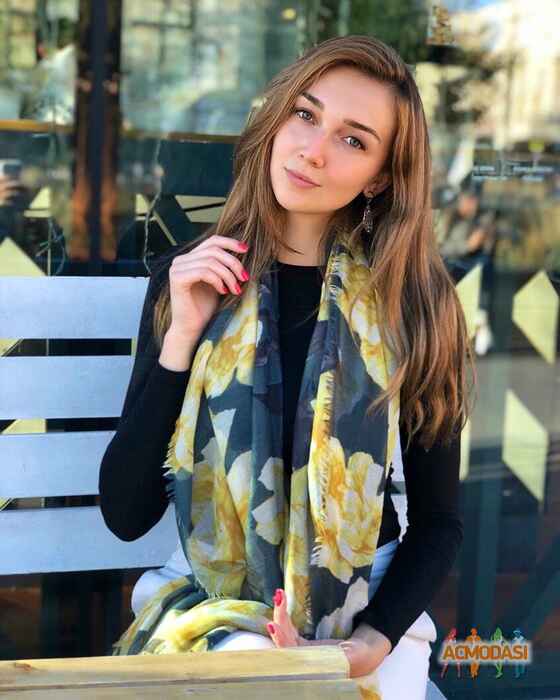 Алиса Анатольевна Безрукова фото №1373173. Загружено 19 Сентября 2018