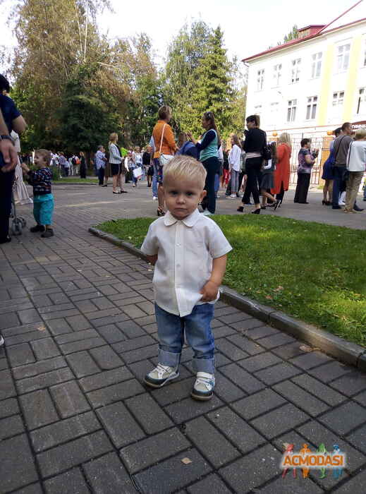 Даниил Валерьевич Неду фото №1374039. Загружено 21 Сентября 2018