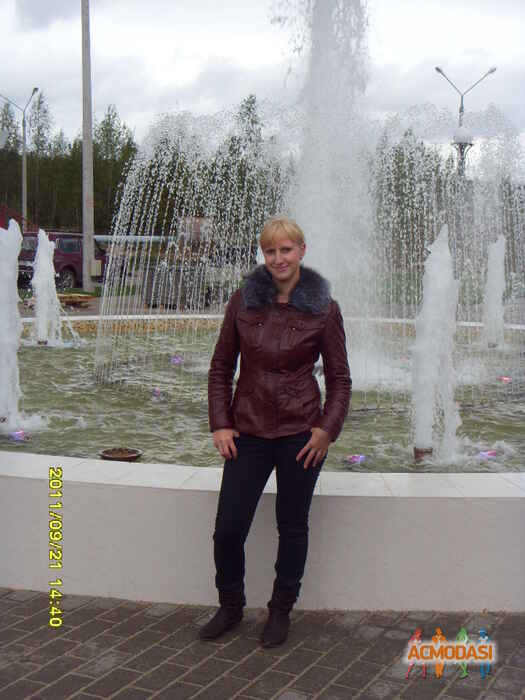 Ирина Павловна Зотина фото №115081. Загружено 05 Декабря 2011