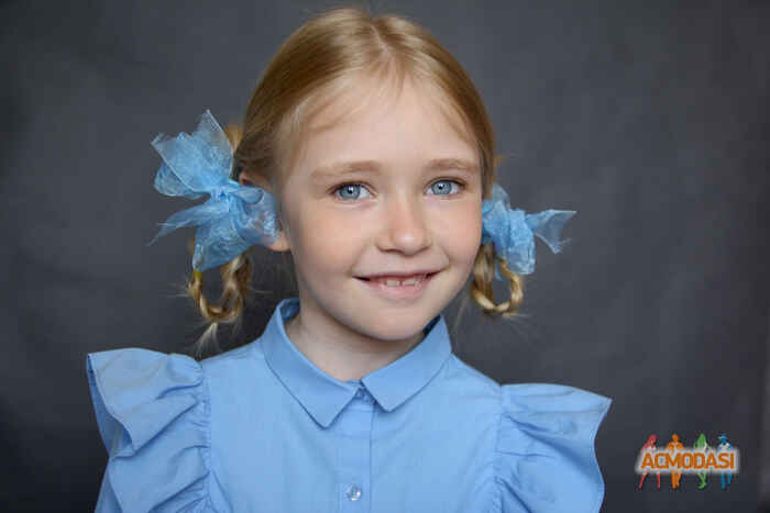 Полина Александровна Бахтигозина фото №1605672. Загружено 03 Июня 2020