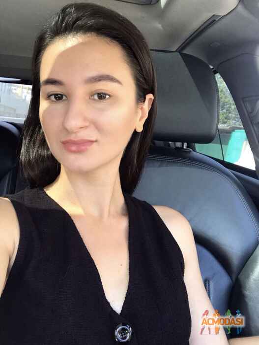 Эльмаз Ибрамовна Абдувелиева фото №1512810. Загружено 17 Сентября 2019