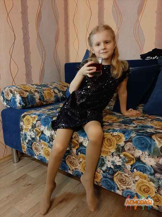 Алина Романовна Джемилова фото №1535513. Загружено 04 Ноября 2019