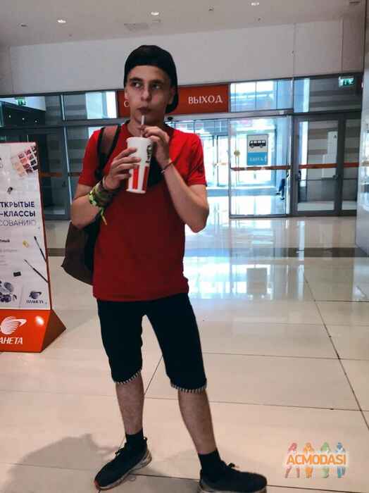 Тимур  Фасхетдинов фото №1717492. Загружено 21 Июня 2021