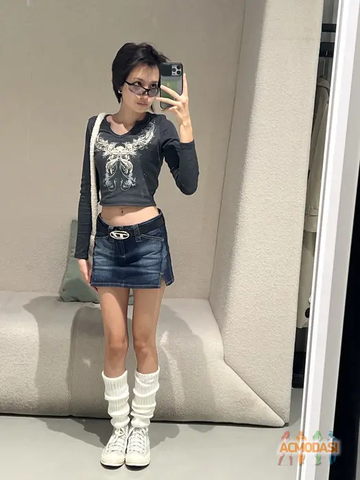 Рената  Кужаева фото №1864045. Загружено 12 Августа 2023