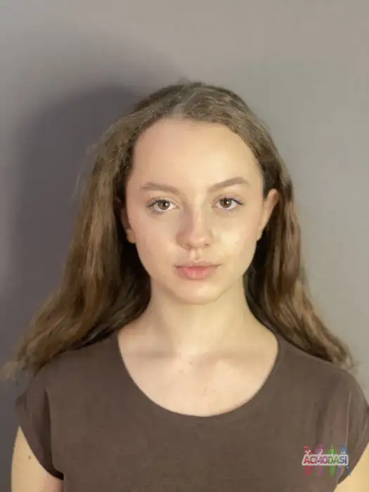 Дарья  Белая фото №1939203. Загружено 20 Октября 2025