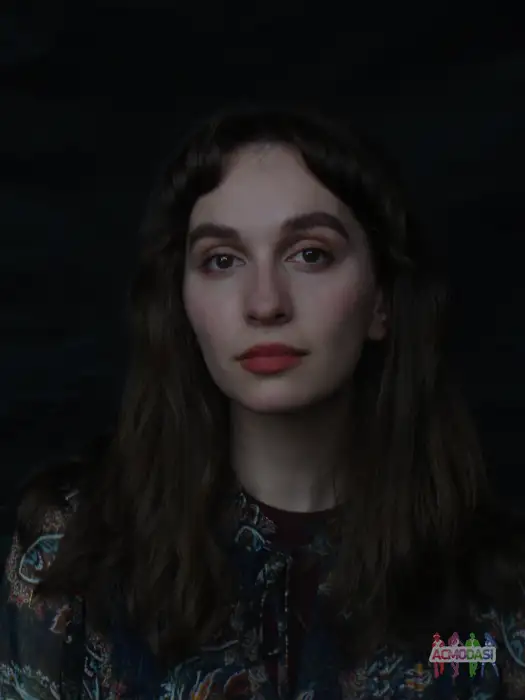 Александра  Соколовская фото №1939242. Загружено 21 Октября 2025