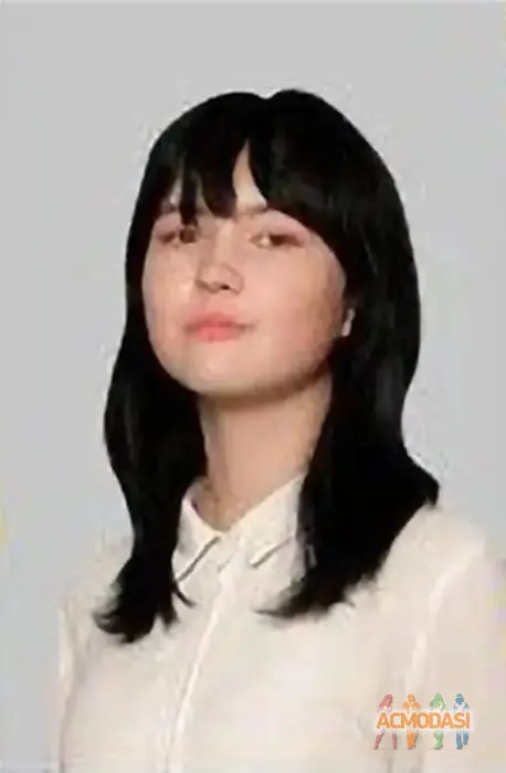 Grace  Han фото №1917752. Загружено 26 Января 2025