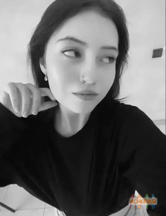 Арина  Мартынова фото №1920858. Загружено 20 Февраля 2025