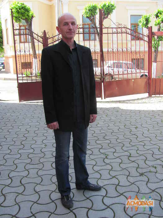 Юрий Иванович Олейник фото №256998. Загружено 19 Сентября 2012