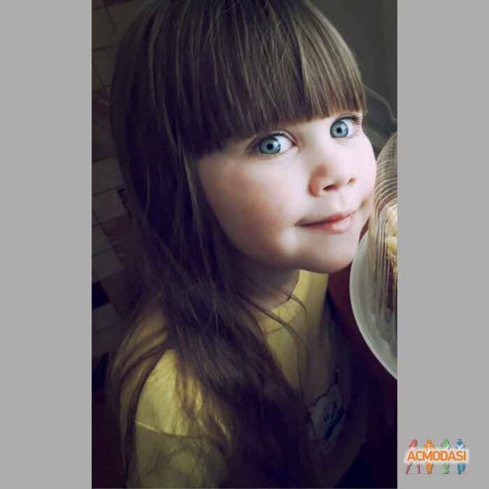 Александра Александровна Кобылкина фото №1535652. Загружено 05 Ноября 2019