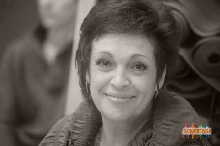 Наталья Алексеевна Табакова фото №795025. Загружено 28 Декабря 2014
