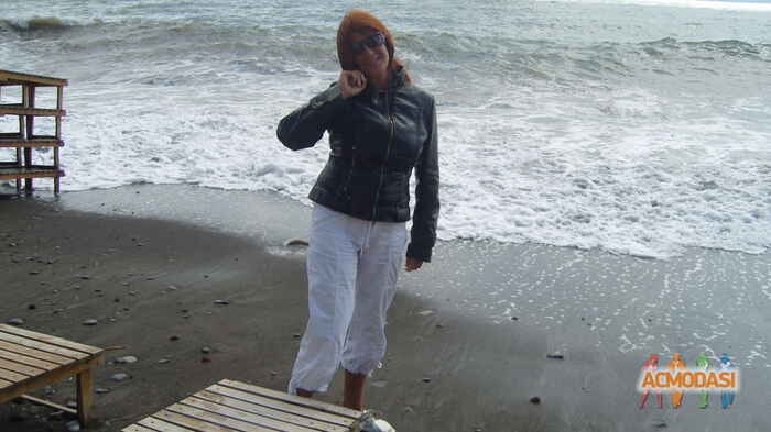 Казакова Надежда Михайловна фото №404804. Загружено 10 Мая 2013