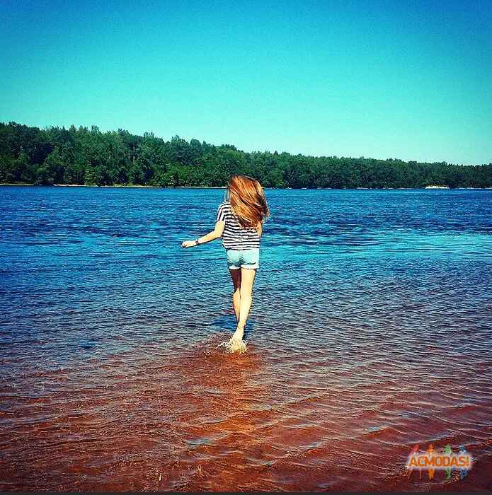 Анастасия Сергеевна Голубева фото №687119. Загружено 09 Июля 2014