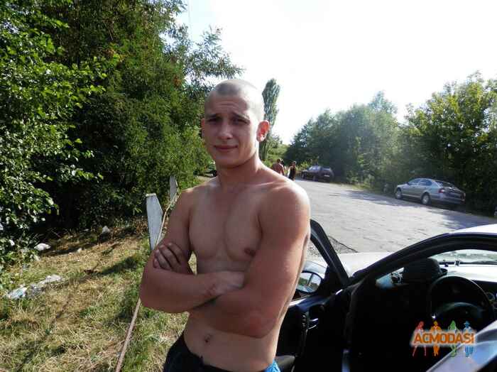 Бережной  Роман фото №476519. Загружено 23 Августа 2013