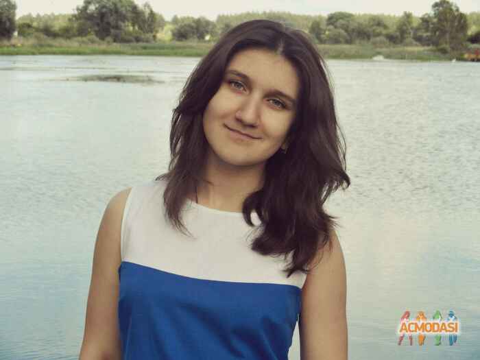 Марія Юріївна Гонтар фото №728262. Загружено 10 Сентября 2014