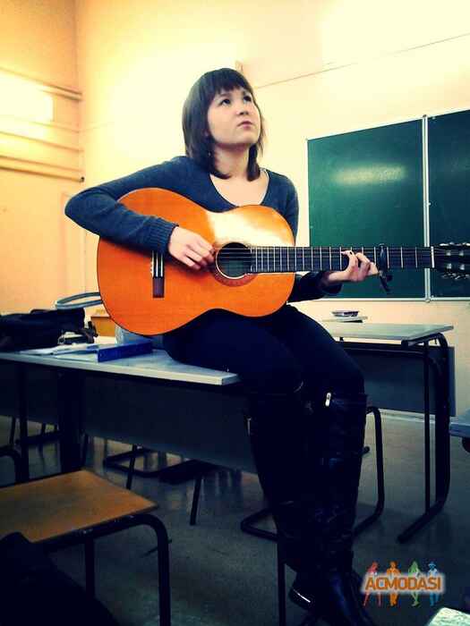 Эльвира Рамильевна Кульмухаметова фото №554905. Загружено 18 Декабря 2013