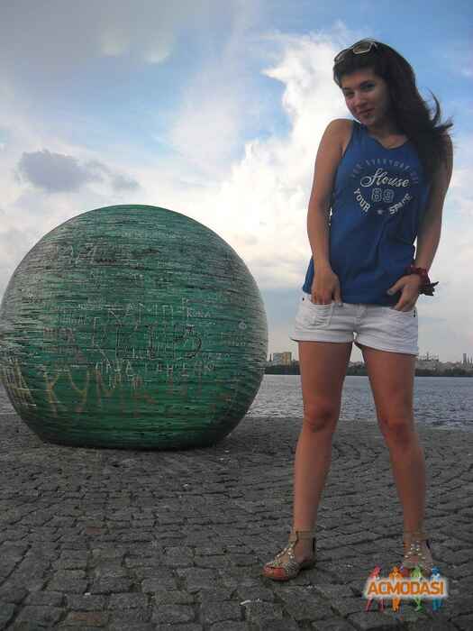 Ритулька  Арушанян фото №597904. Загружено 15 Февраля 2014