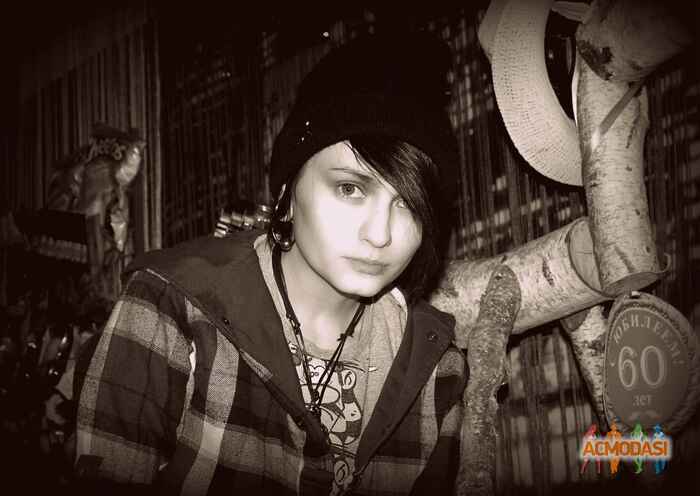 Анастасия Вячеславовна Касина фото №649518. Загружено 08 Мая 2014