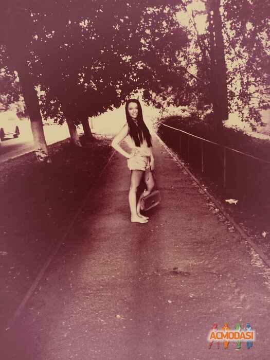 Екатерина Владимировна Ульянова фото №665860. Загружено 08 Июня 2014