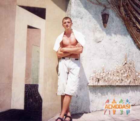 Дима  Шакула фото №682451. Загружено 02 Июля 2014