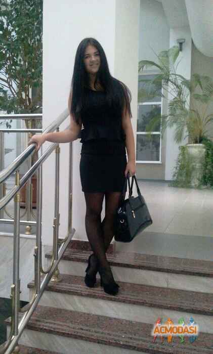 Яна Викторовна Ковалевская фото №705065. Загружено 07 Августа 2014