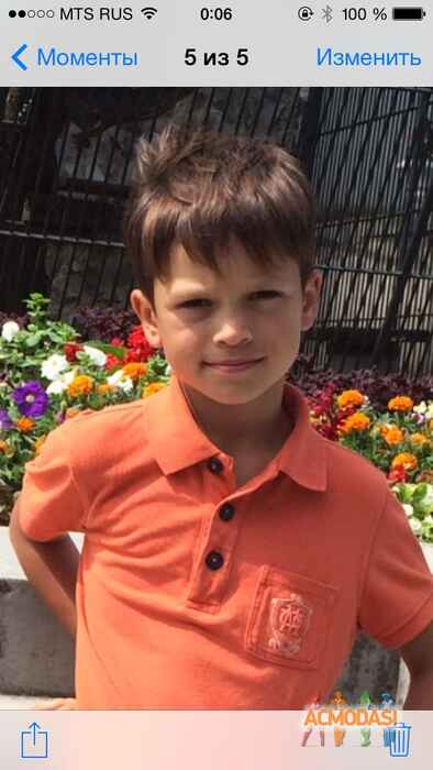 Синицын Кирилл Андреевич фото №753153. Загружено 15 Октября 2014