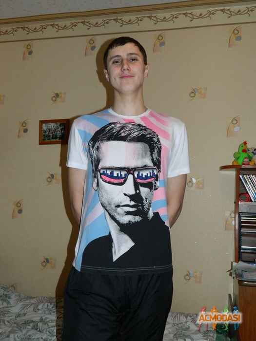 Роман Игоревич Оноприйчук фото №768428. Загружено 08 Ноября 2014