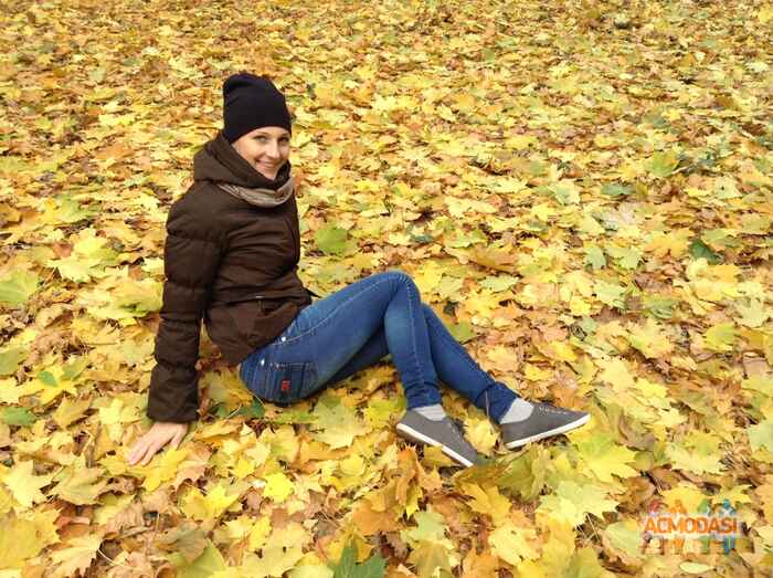 Mariya  Khrolenko фото №952076. Загружено 09 Ноября 2015