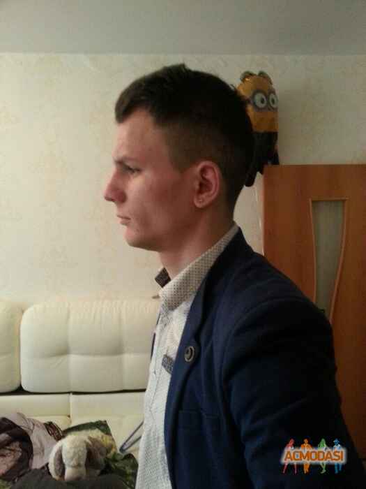 Даниил Августович Сигов фото №962734. Загружено 02 Декабря 2015