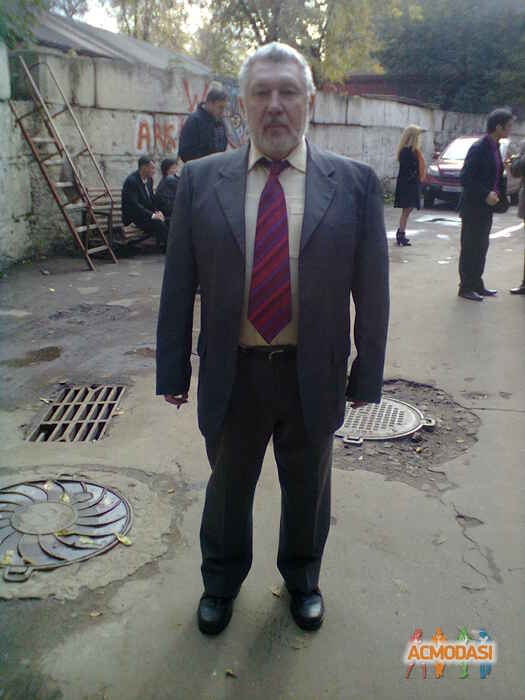 Амир Абдулхадерович Даутов фото №275654. Загружено 22 Октября 2012