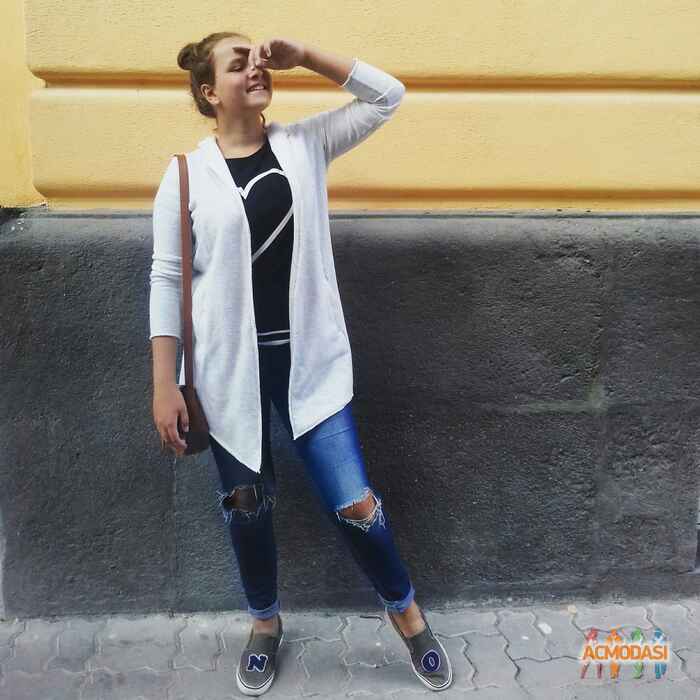 Аліна Олександрівна Маркелова фото №1074304. Загружено 19 Августа 2016