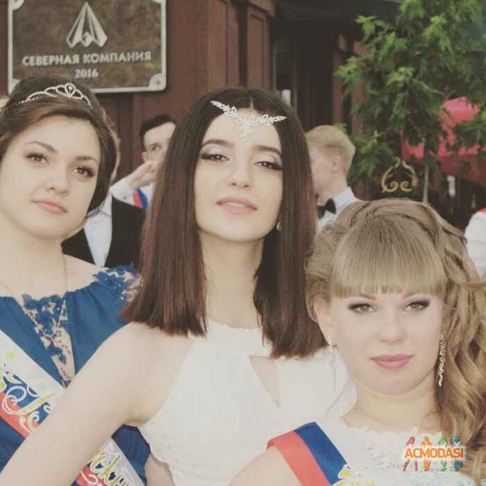 Марина Викторовна Архипова фото №1198811. Загружено 06 Июля 2017
