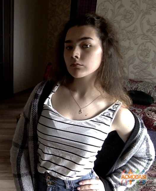 Полина Андреевна Михеева фото №1189286. Загружено 13 Июня 2017