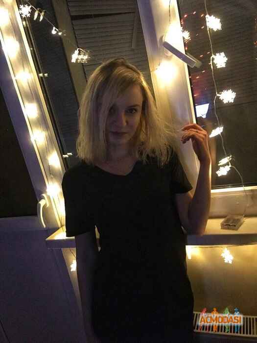 Анастасия Романовна Фанн фото №1281843. Загружено 01 Февраля 2018