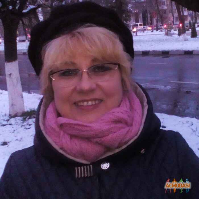 Светлана Николаевна Близнюк (Тимофеева) фото №1442923. Загружено 03 Апреля 2019