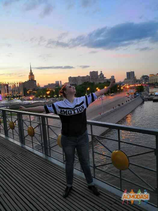 Юлия Викторовна Грязнова фото №1456707. Загружено 12 Мая 2019