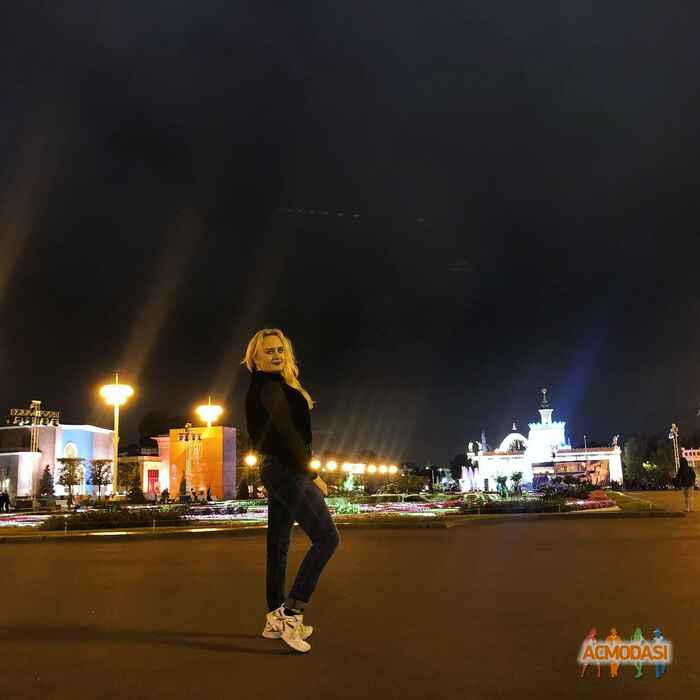 Ксения Сергеевна Саитова фото №1501972. Загружено 20 Августа 2019