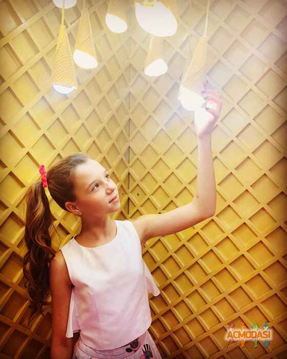 Арина Сергеевна Чешуина фото №1530924. Загружено 24 Октября 2019