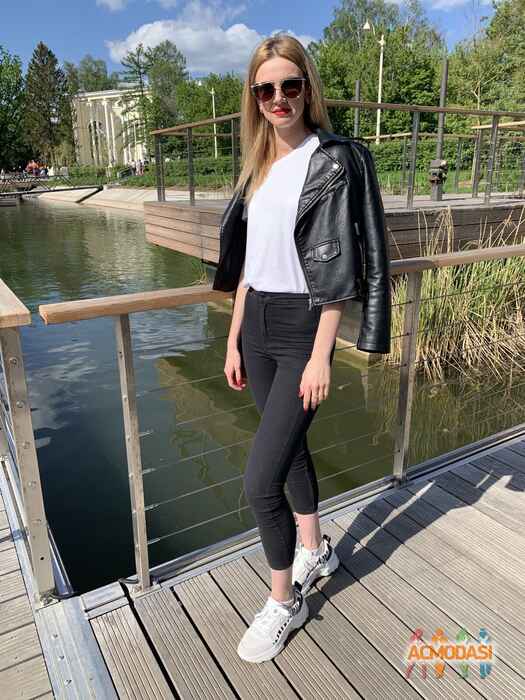 Екатерина  Герасимова фото №1616413. Загружено 06 Июля 2020