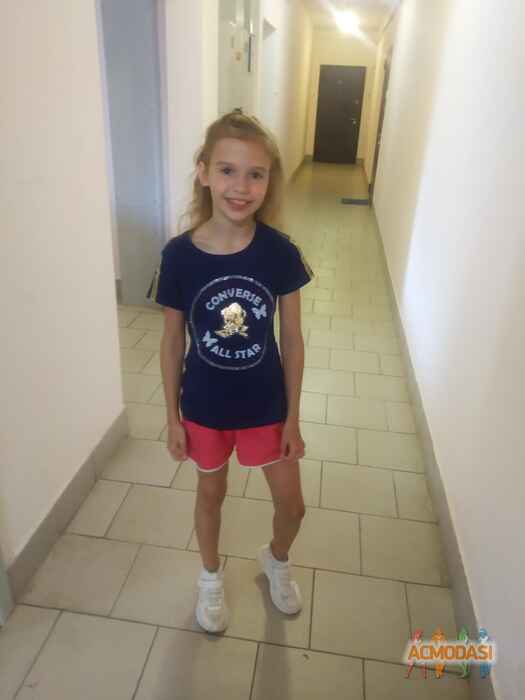 Мира   фото №1676583. Загружено 23 Января 2021