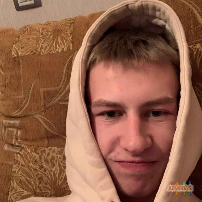 Дима  Гайдар фото №1706217. Загружено 11 Мая 2021