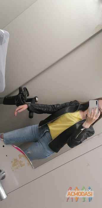 Мария  Аббясова фото №1715508. Загружено 13 Июня 2021