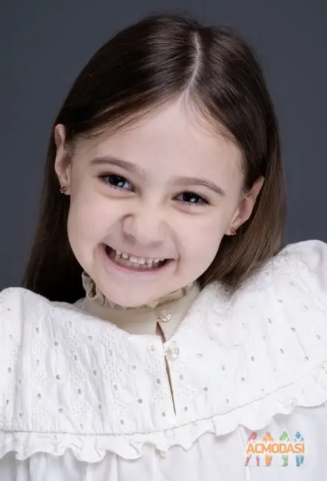 Ника  Меренкова фото №1932578. Загружено 29 Июля 2025